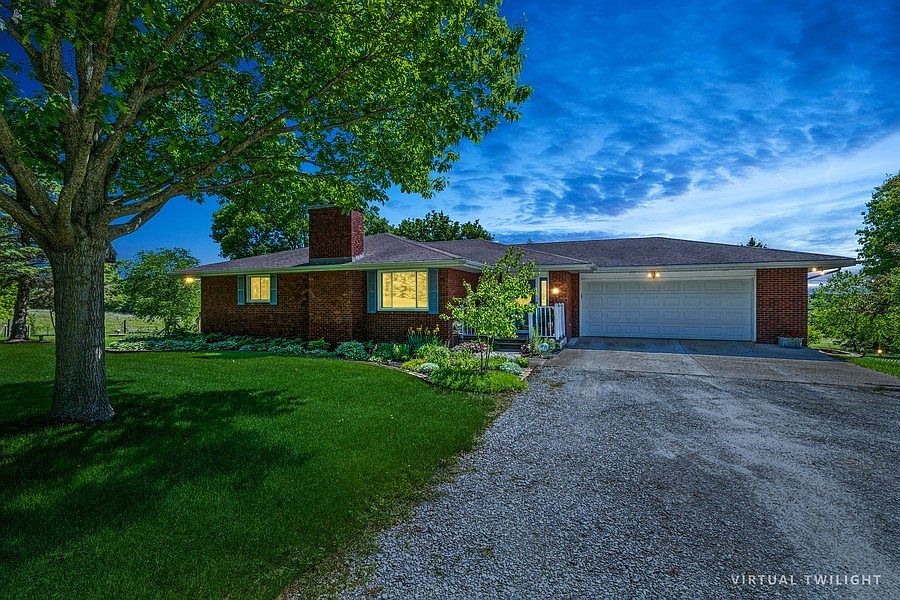 12540 Carter Trl, Carlisle, IA 50047 Zillow