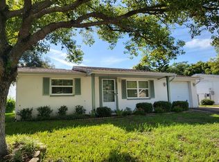 9336 Gray Fox Ln, Port Richey, FL 34668