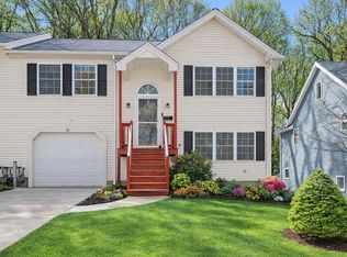 16 Beale St, Worcester, MA 01606