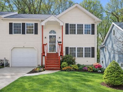 16 Beale St, Worcester, MA, 01606