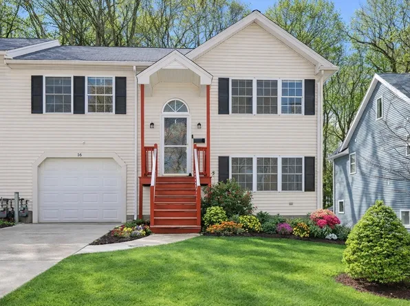 16 Beale St, Worcester, MA 01606