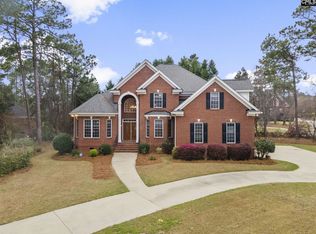 143 High Knoll Rd, Columbia, SC 29223