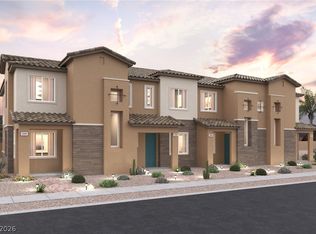 841 Atleigh Ave, Henderson, NV 89011