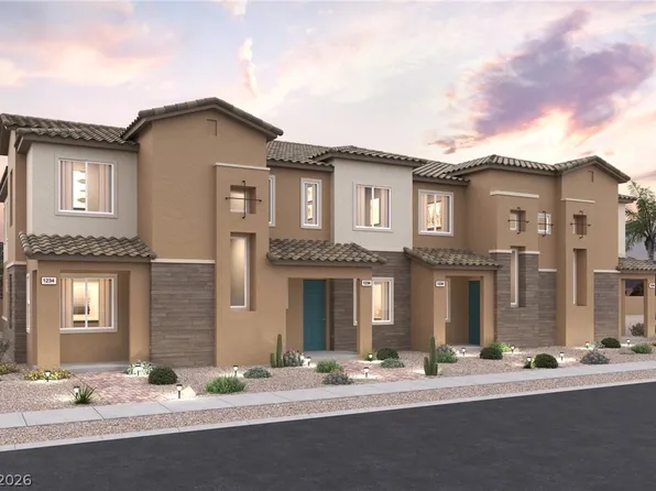 839 Atleigh Ave, Henderson, NV 89011