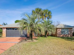 1929 Jessica Way, Navarre, FL 32566