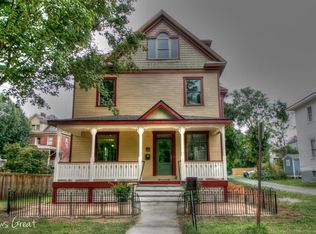 613 8th St SW, Roanoke, VA 24016