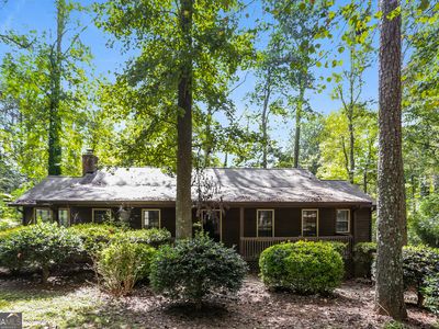 259 Lake Forest Dr, Acworth, GA, 30102