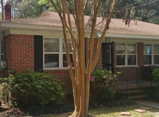 827 Ingleside Ave, Tallahassee, FL 32303