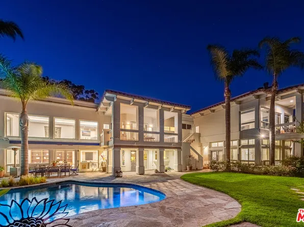 26743 Via Linda St, Malibu, CA 90265