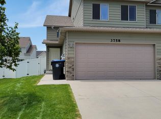 3758 Saddle Ridge Trl, Cheyenne, WY 82001