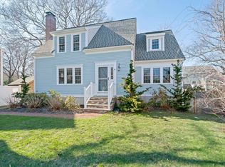 4 Fresh Brook Way, Marshfield, MA 02050
