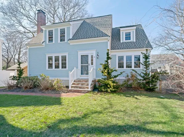 4 Fresh Brook Way, Marshfield, MA 02050