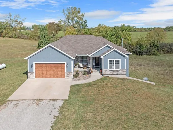 5126 SE 33rd Hwy, Lathrop, MO 64465