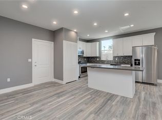 3626 S Cimarron St, Los Angeles, CA 90018