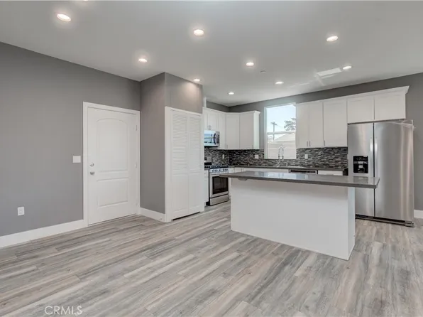 3626 S Cimarron St, Los Angeles, CA 90018