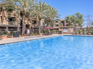 Meadow Square Apartment Homes, Chino, CA 91708