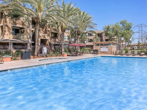 Meadow Square Apartment Homes, 7550 Desert Holly St #428, Chino, CA 91708