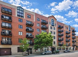 1155 W Madison St APT 511, Chicago, IL 60607