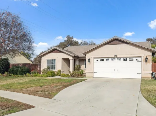 3702 E Vista Dr, Visalia, CA 93292