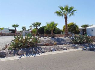 13827 E 49th St, Yuma, AZ 85367