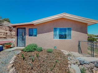 396 County Road 84, Santa Fe, NM 87506