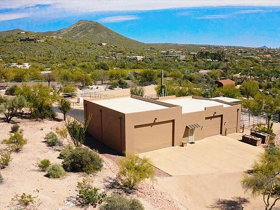 3rd image of 41602 N Echo Canyon Drive