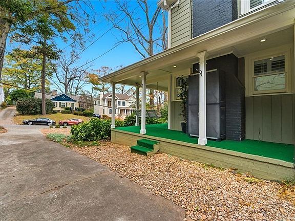 4th image of 302 Hascall Rd NW