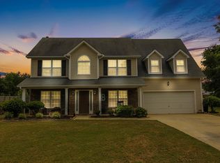 1073 Crown Landing Pkwy, McDonough, GA 30252