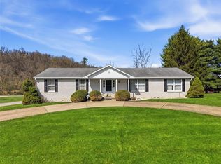 15 Holly Ridge Rd N, Washington, PA