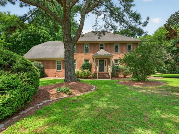 3332 Country Mill Run, Chesapeake, VA 23322