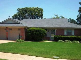 10808 Sunrise Blvd, Oklahoma City, OK 73120