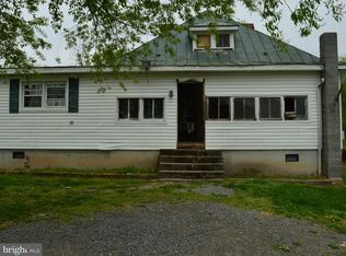 23489 Rapidan Rd, Mitchells, VA 22729