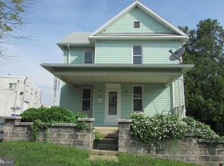 1 South St, Enola, PA