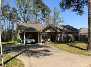 113 Dogwood Ave, Pine Bluff, AR 71602