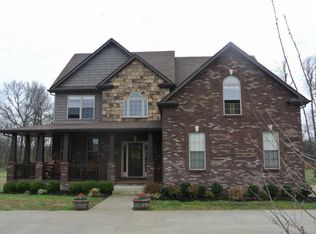 1036 Taits Station Dr, Clarksville, TN 37040