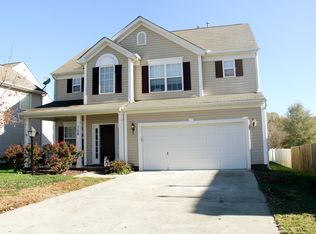 708 Hope St, Huntersville, NC 28078