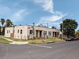 5569 Airdrome St, Los Angeles, CA 90019