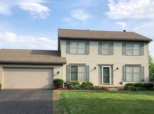 1644 Fox Run, Perrysburg, OH 43551