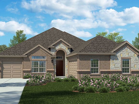 Plan Elevation.