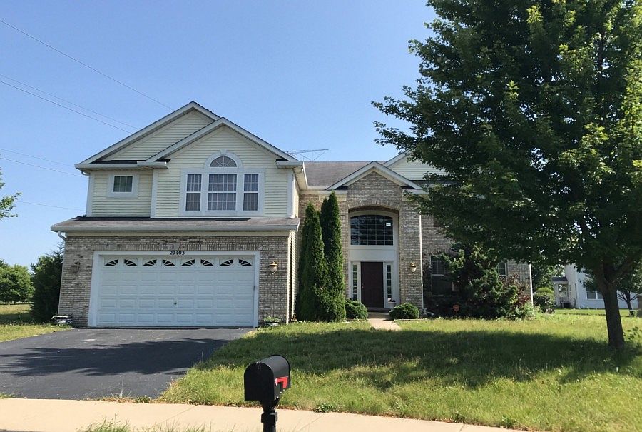 1st image of 24403 W Spruce Creek Ct
