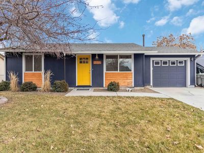 2554 N Hampton Ave, Boise, ID, 83704
