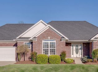 552 Highland Springs Dr, Mount Washington, KY 40047