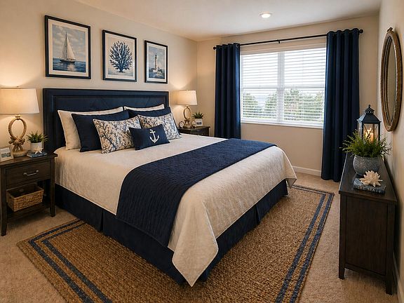 4th image of 9503 SW Merlin Court