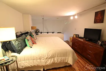 Rented by City Connections Realty