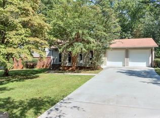 4380 Marsh Rd, Marietta, GA 30066