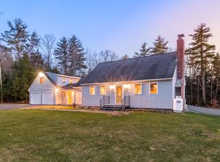 374 Meredith Center Rd, Laconia, NH 03246