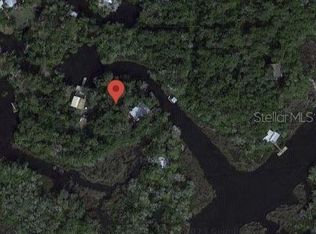 5935 Hellgate Is #30, Homosassa, FL 34448