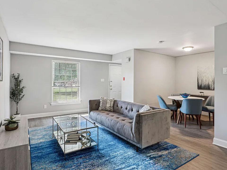 The Village of Pennbrook Apartments