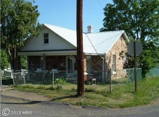 407 Ward Ave, Keyser, WV 26726