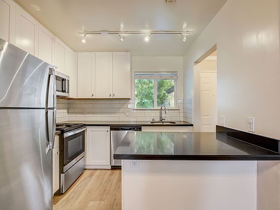 Elder Kitchen